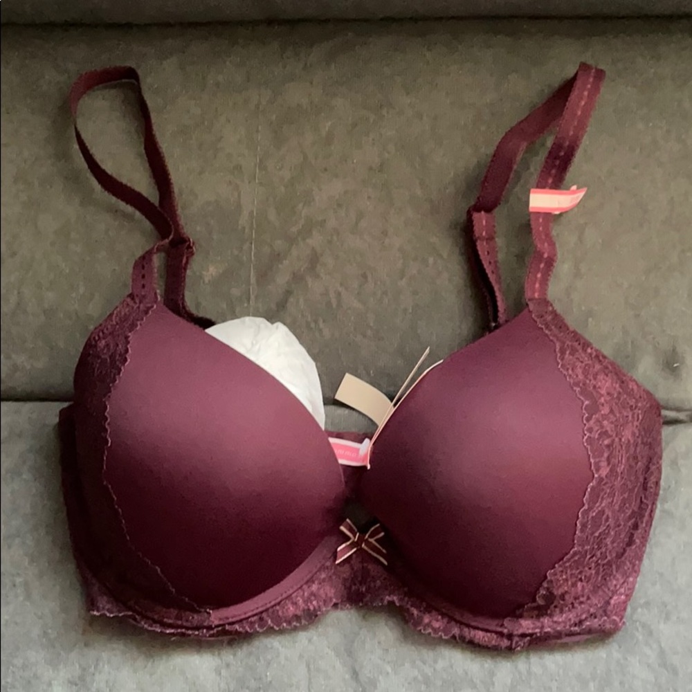Brand New Push Up Bra